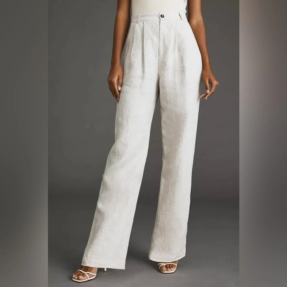 Reformation high waist