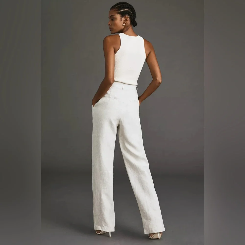 Reformation high waist
