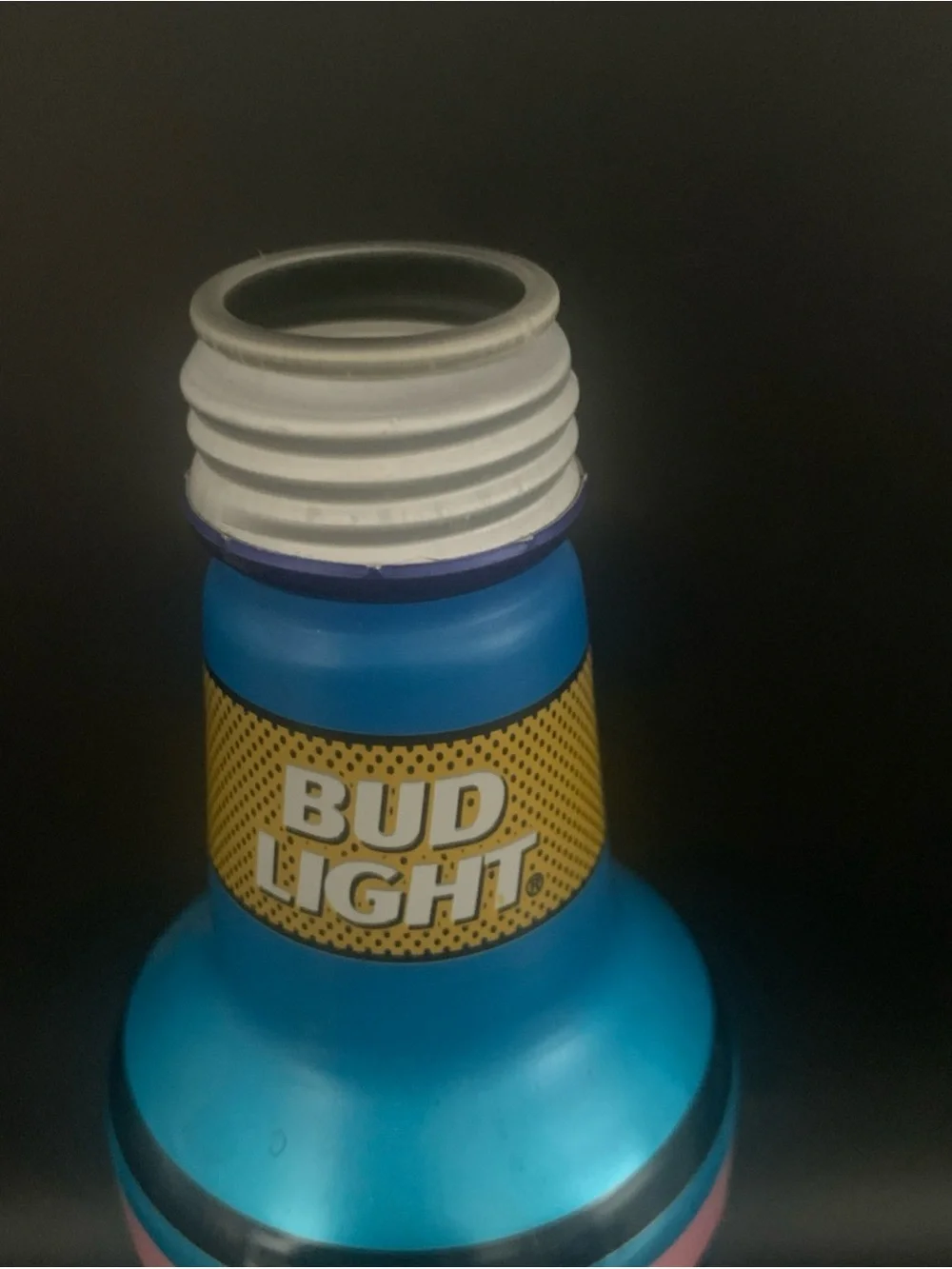 bud light product vintage