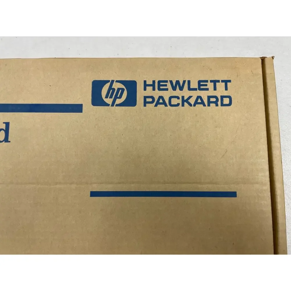 HP questions box