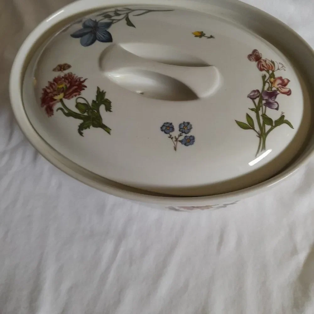 Corningware vintage cordon