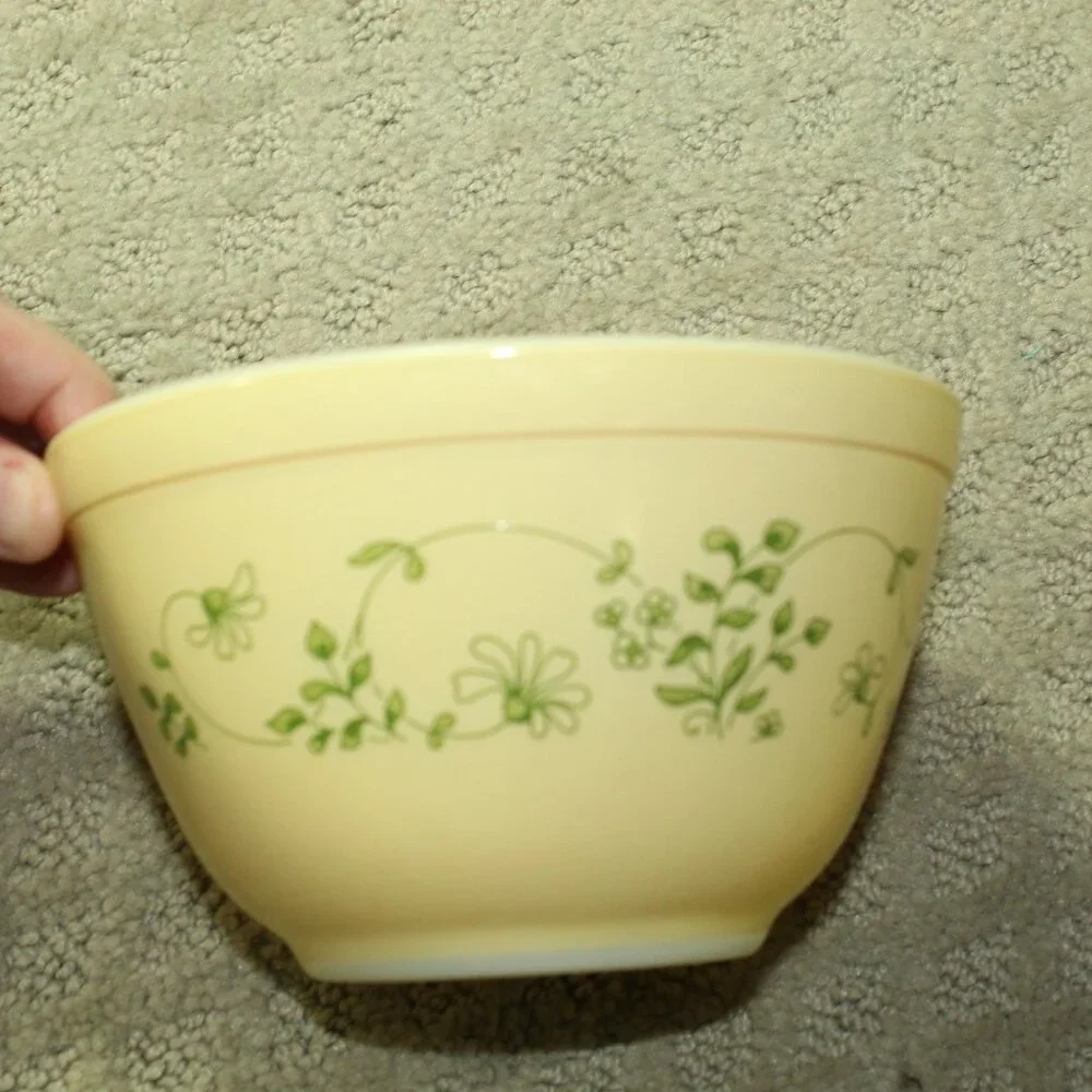 Pyrex vintage shenendoah