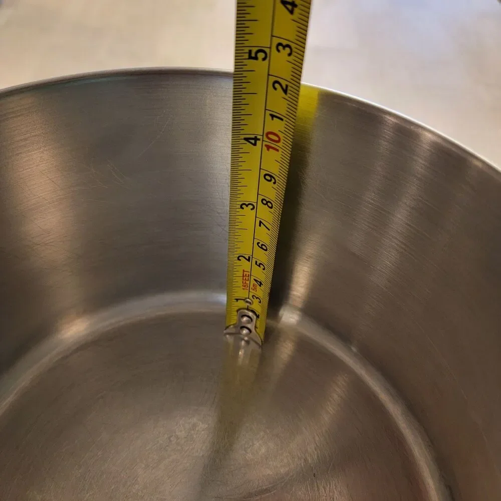 Farberware qt copper