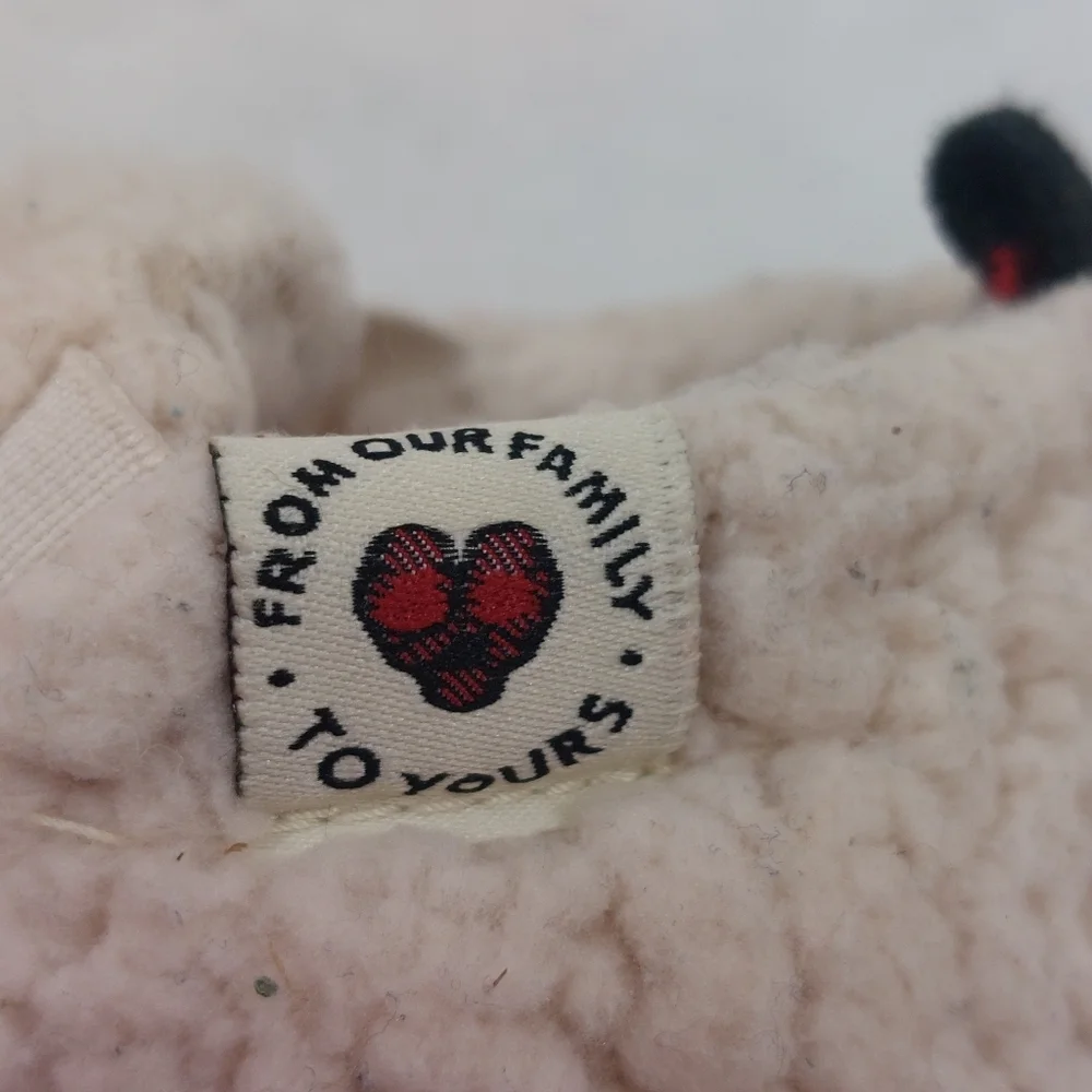 dearfoams infant baby