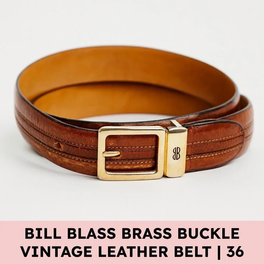 bill blass vintage bill