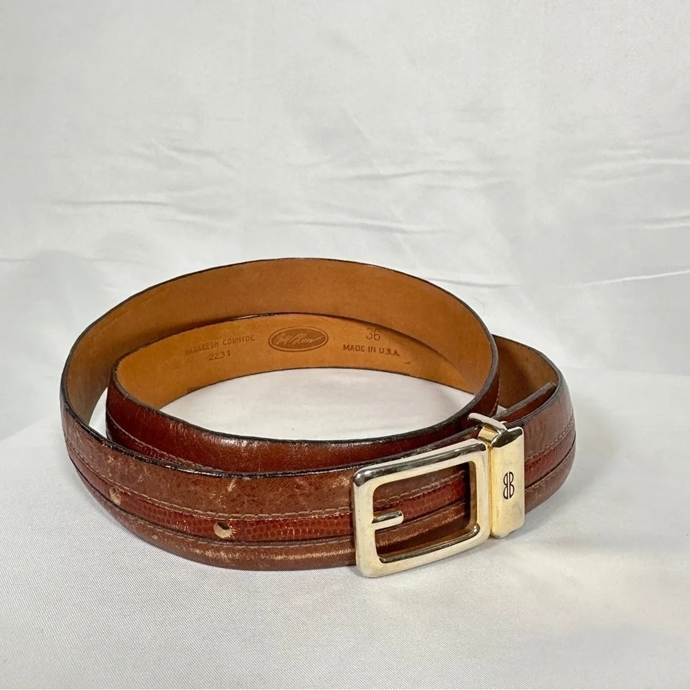 bill blass vintage bill