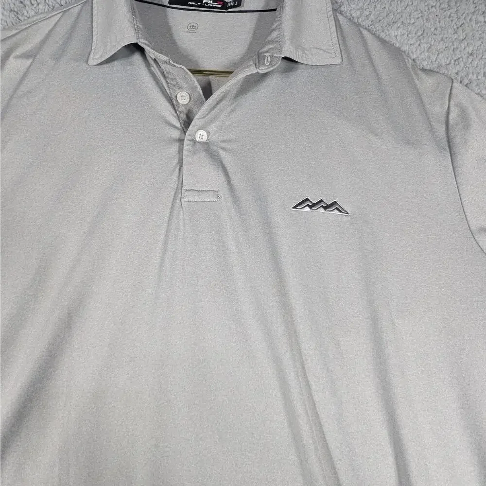 Ralph Lauren rlx ralph