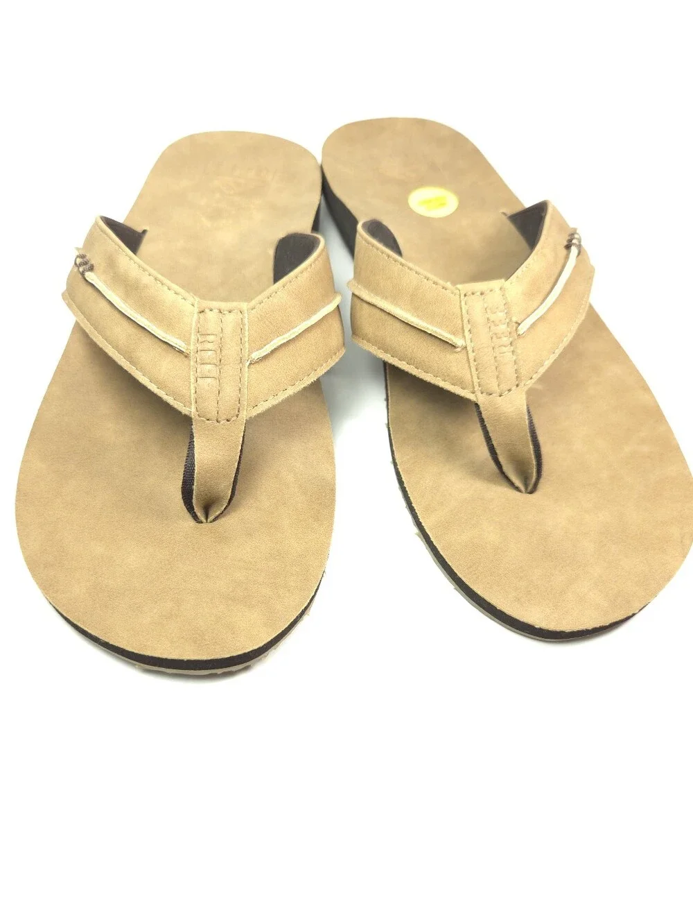 Reef classic tan