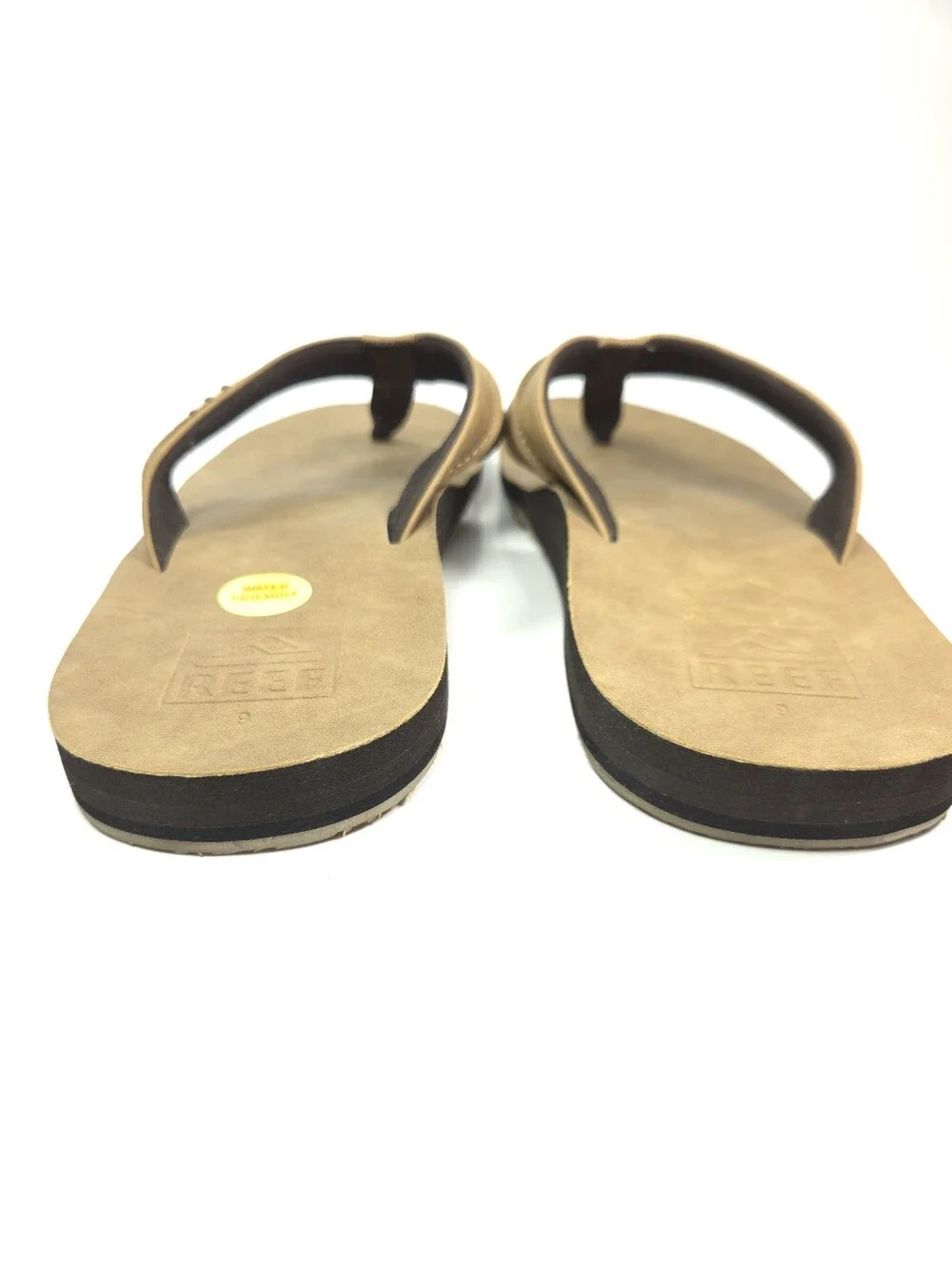 Reef classic tan
