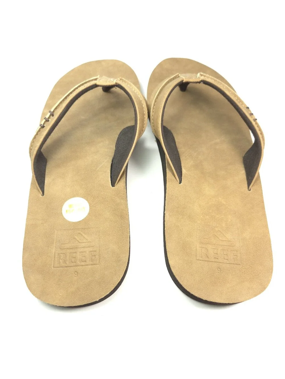 Reef classic tan