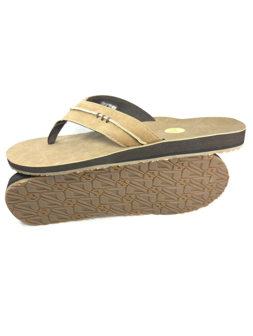 Reef classic tan