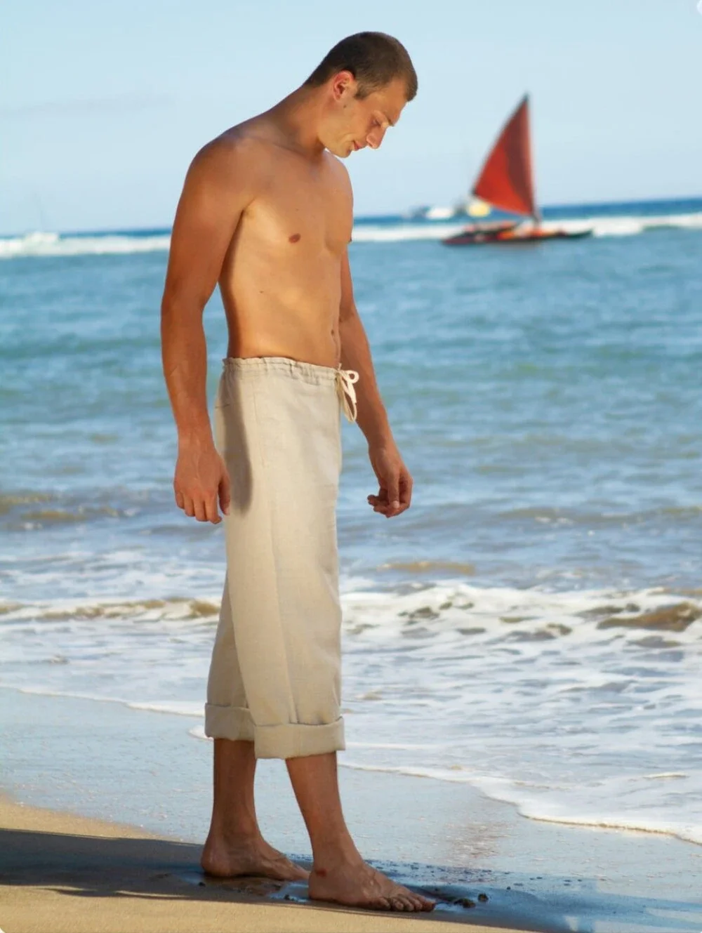Island Imposter inseam 30
