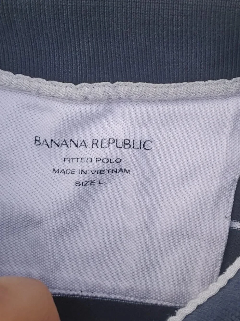 Banana Republic banana republic