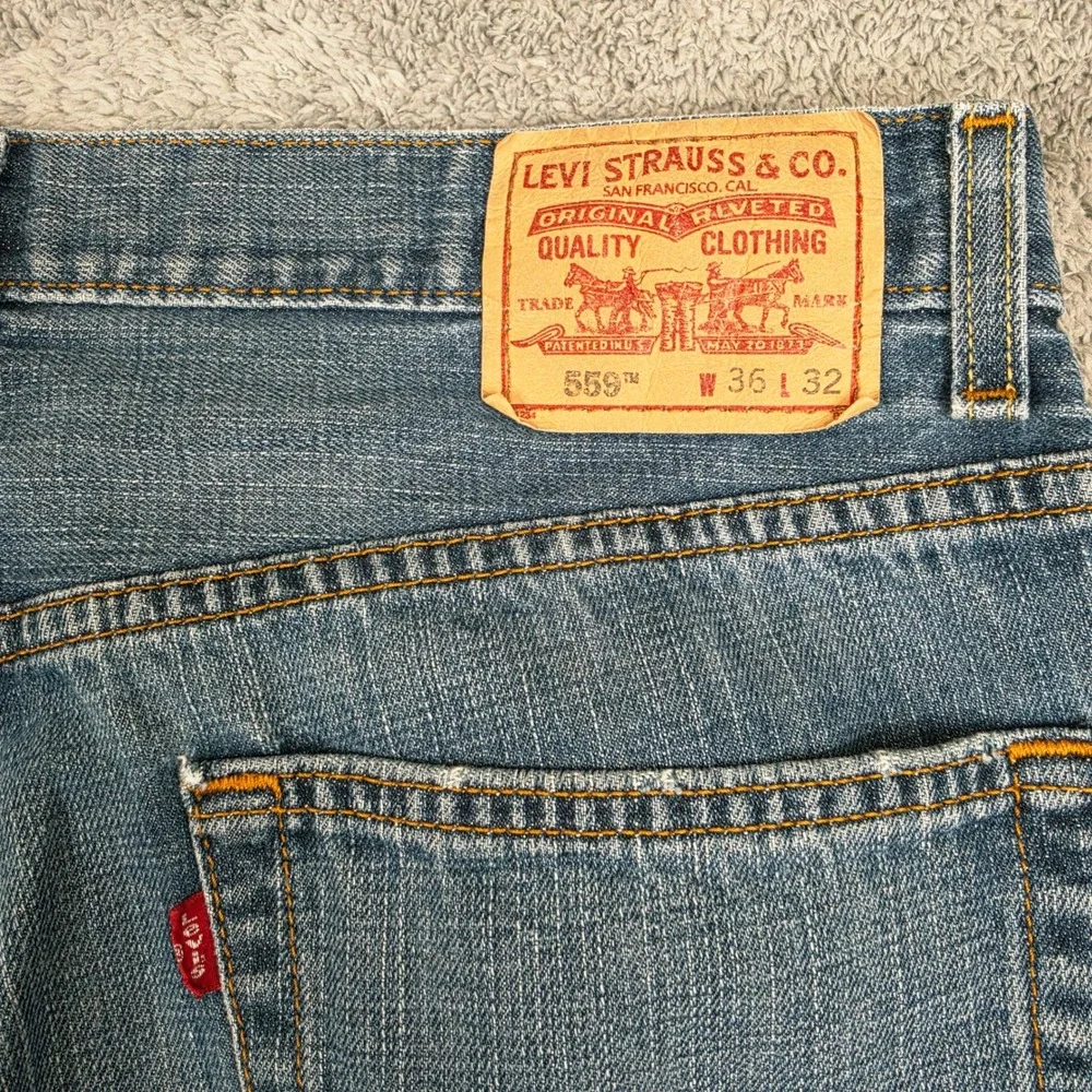 Levis levi 559