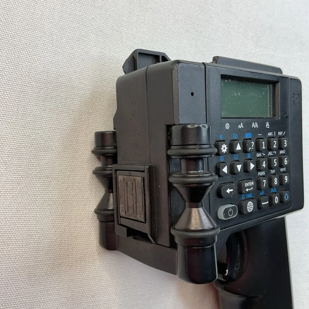 Besheng Printer PT2000SE Portable Handheld Inkjet Printer