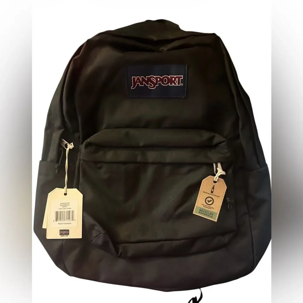 Jansport classic backpack