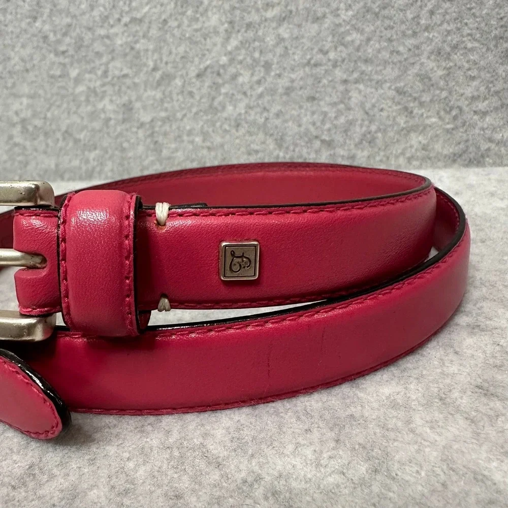 Fossil classic pink