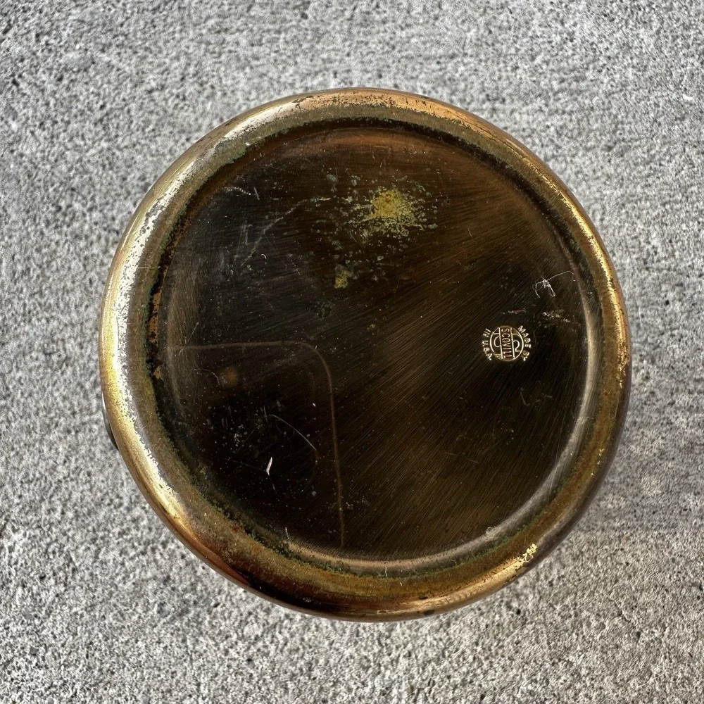 Seagrams previously used