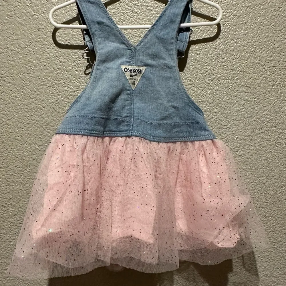 OshKosh Bgosh $8 cash