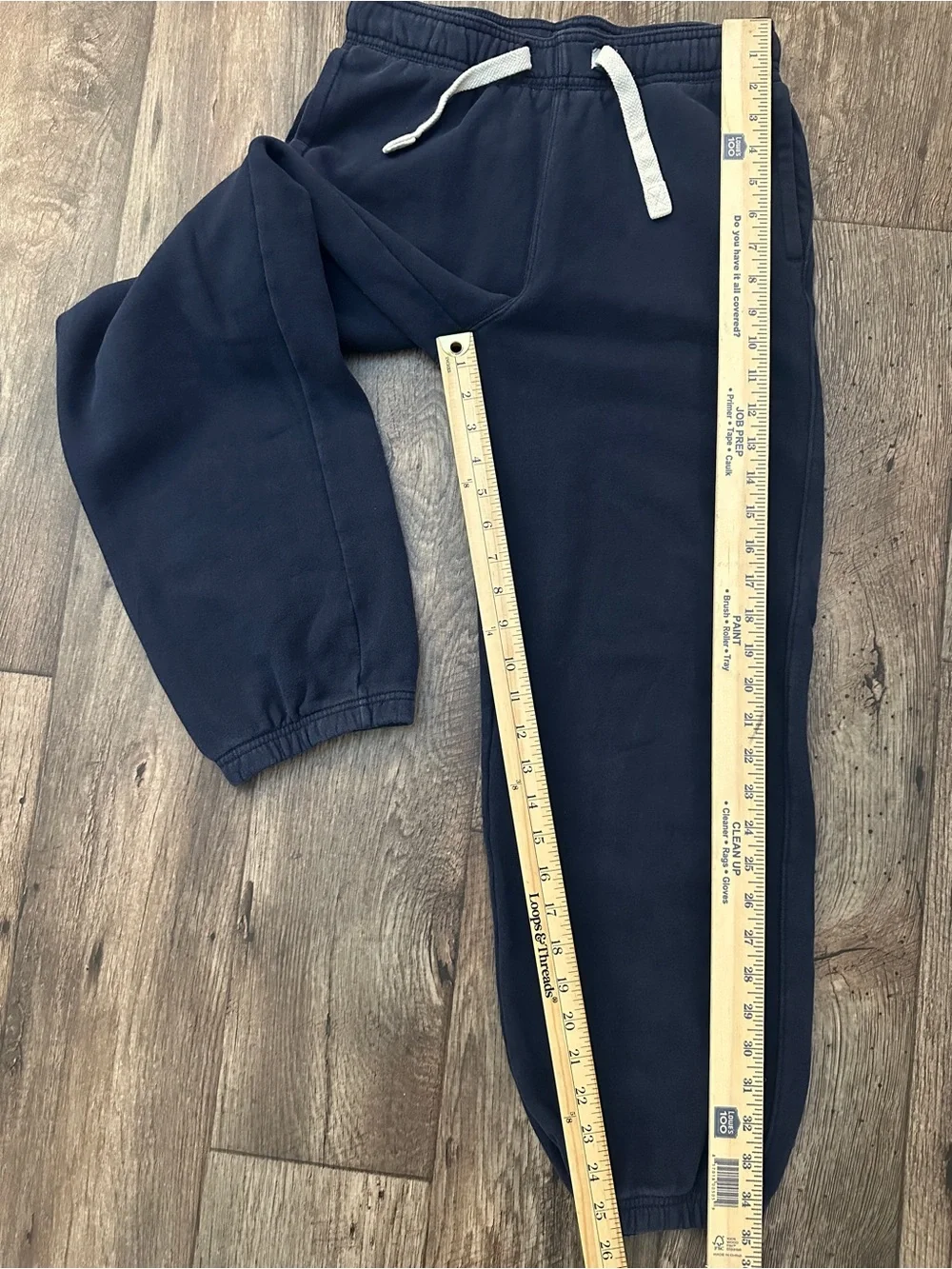 GAP size xxl