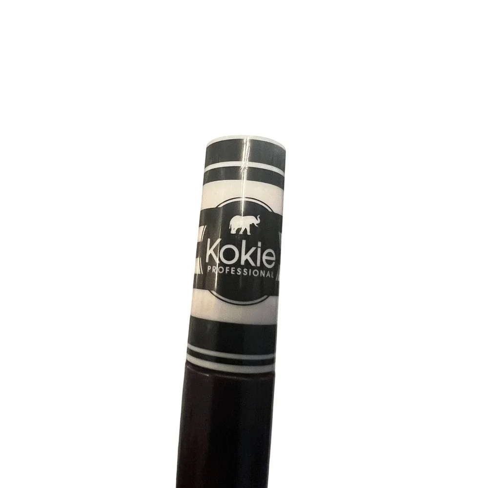 Kokie Professional Velvet Matte‎ Liquid Lipstick Nightfall VM826 Deep Plum New