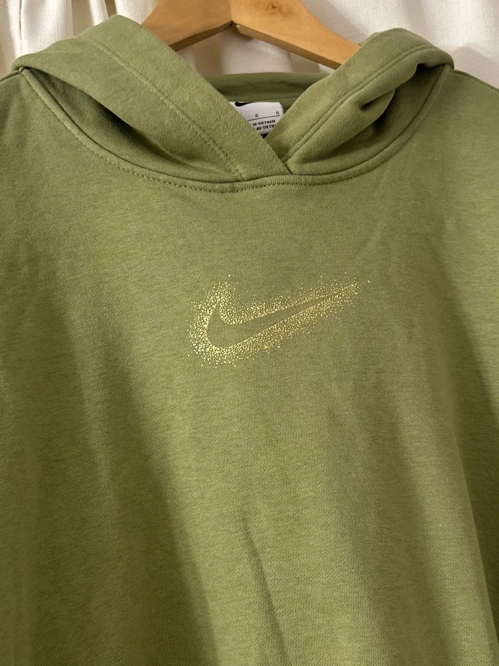 Nike like new