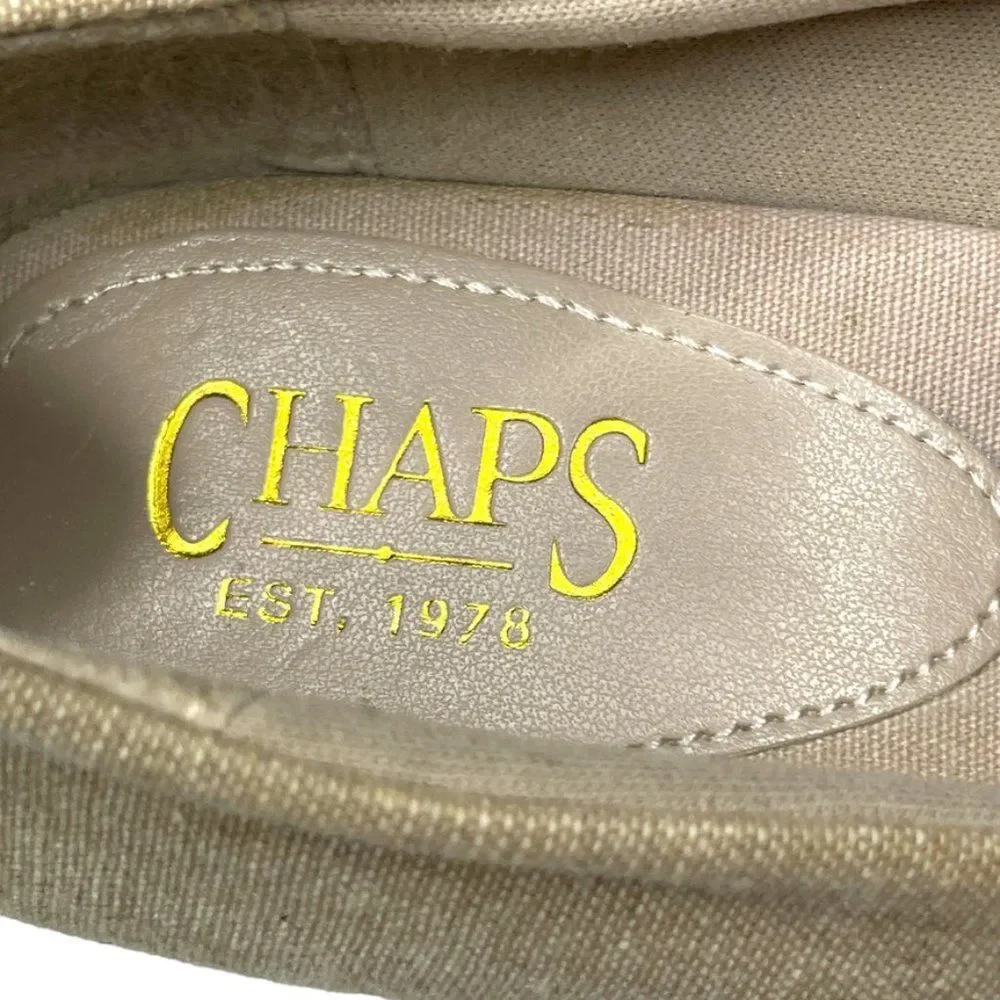Chaps brand model