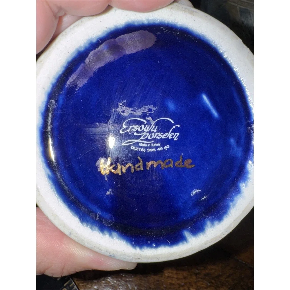 N/A this handmade
