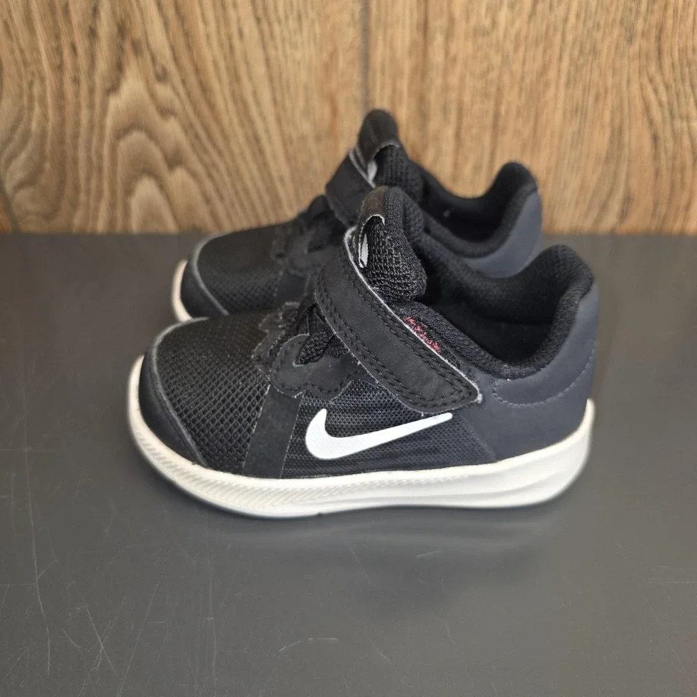 Nike brand style