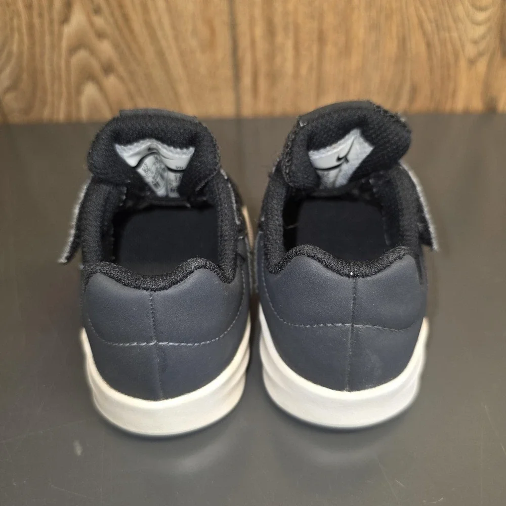Nike brand style