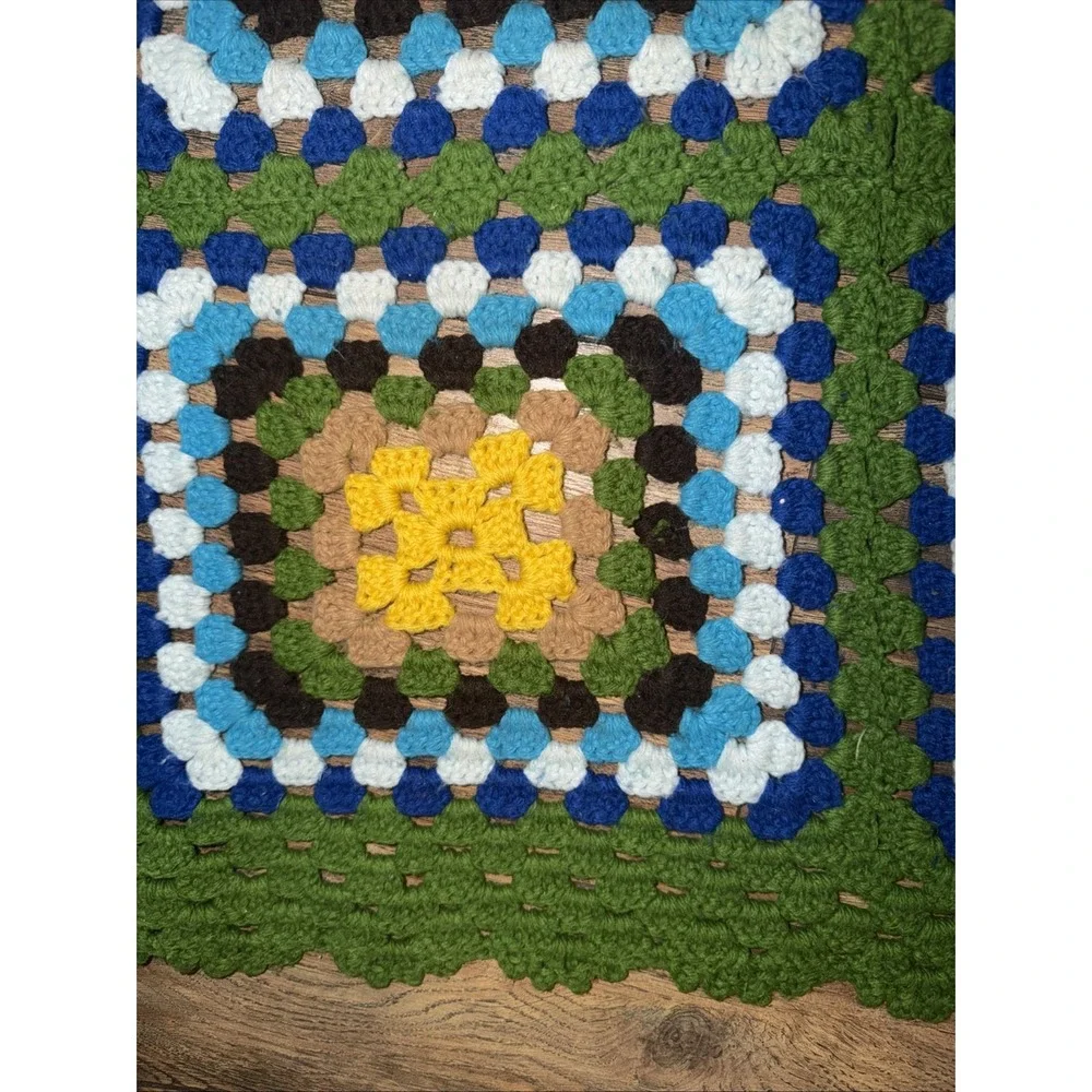 Handmade one small