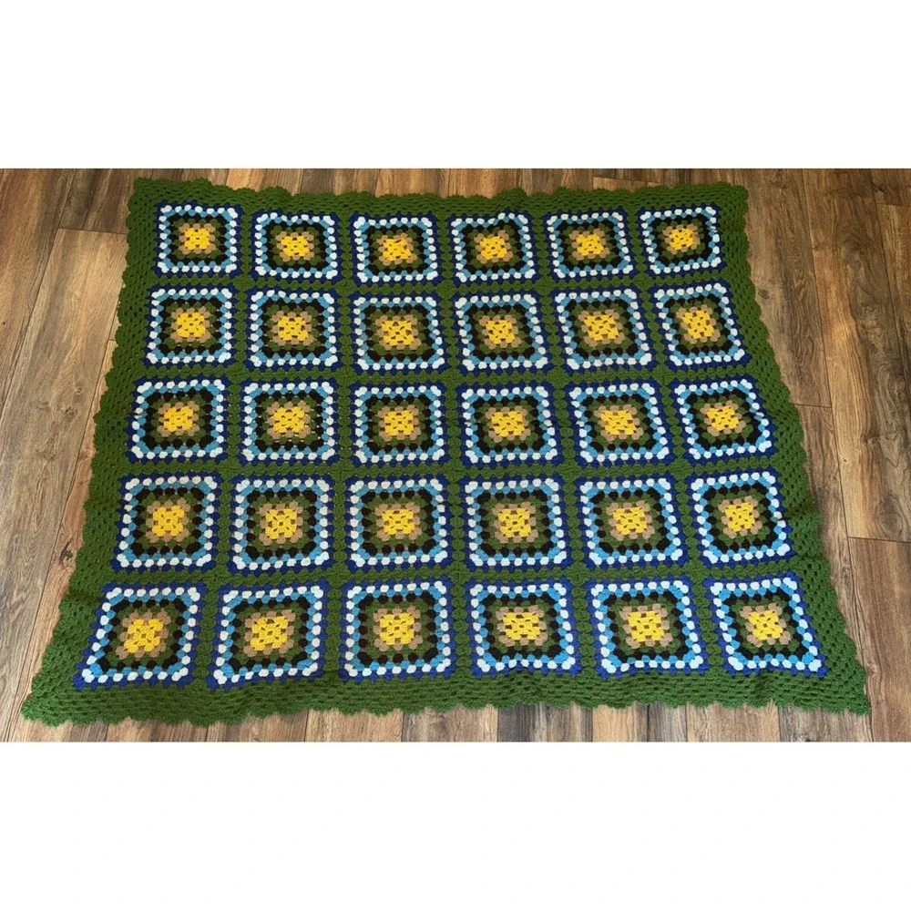 Handmade one small