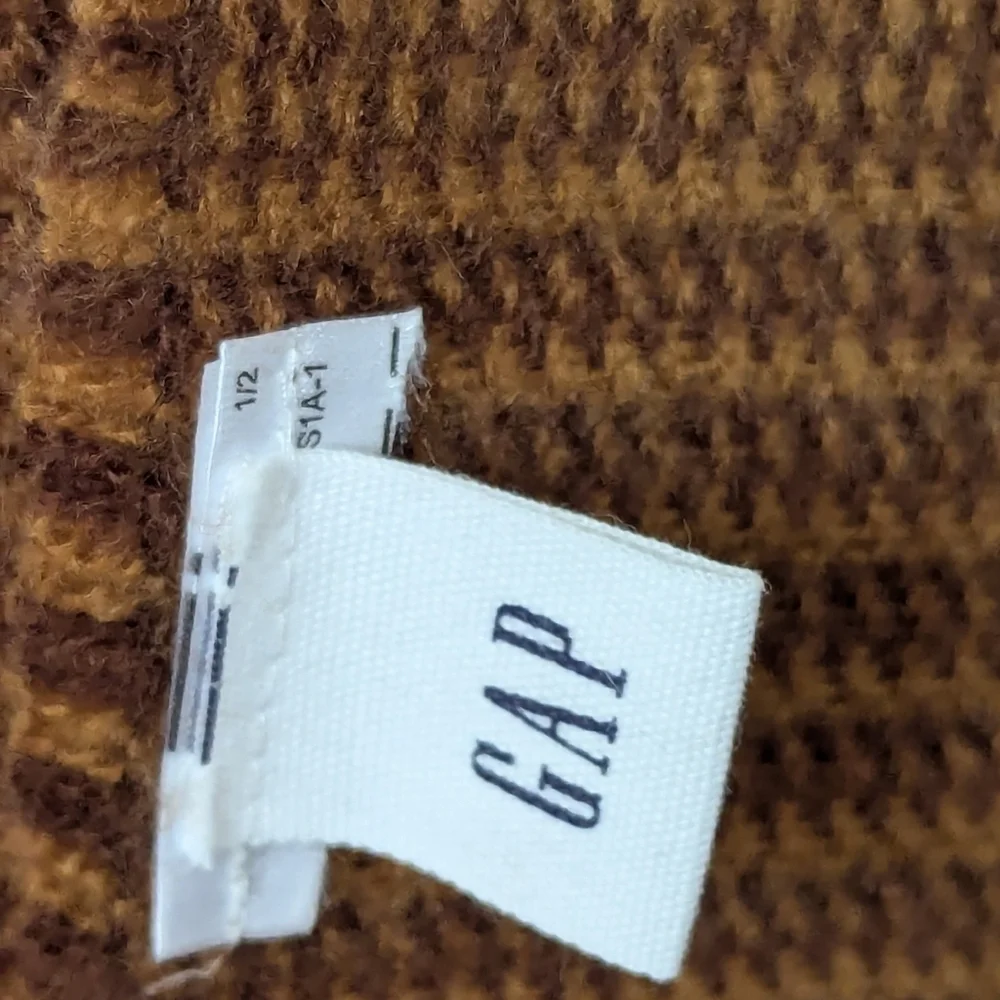 GAP elevate your