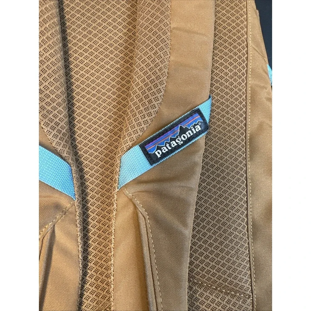 Patagonia refugio 28l