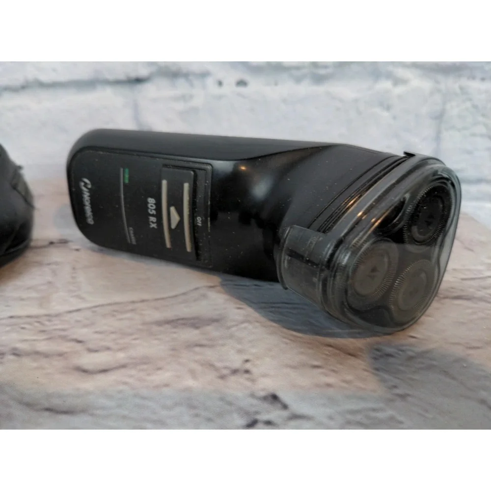 Philips norelco 805
