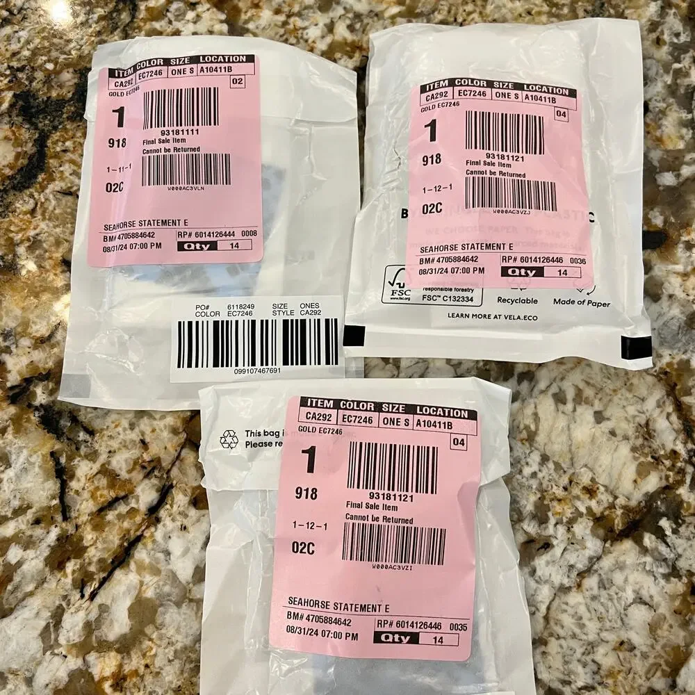 J. Crew Factory new tags