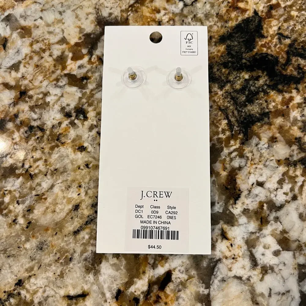 J. Crew Factory new tags