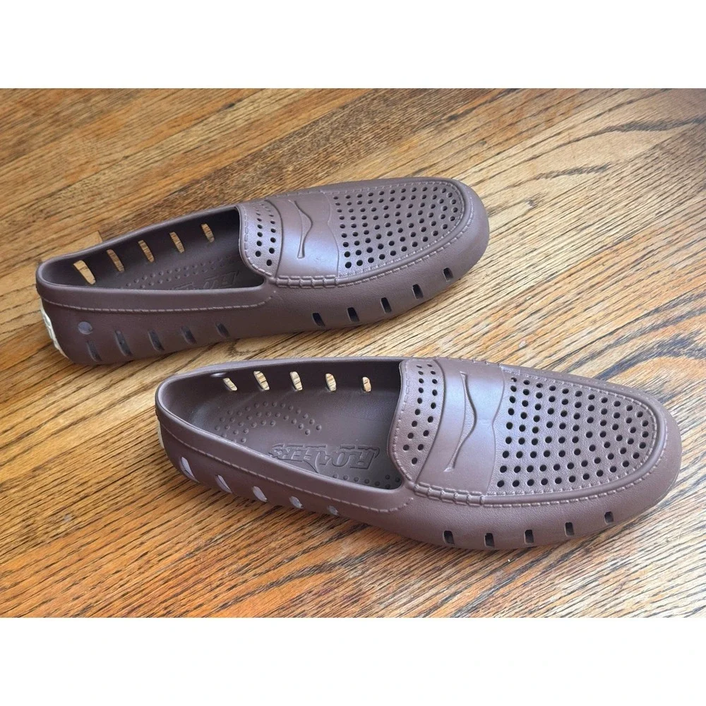 Floafers classic comfort