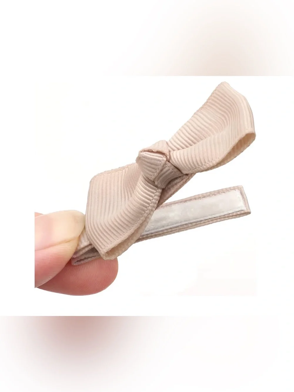 N/A soft grosgrain