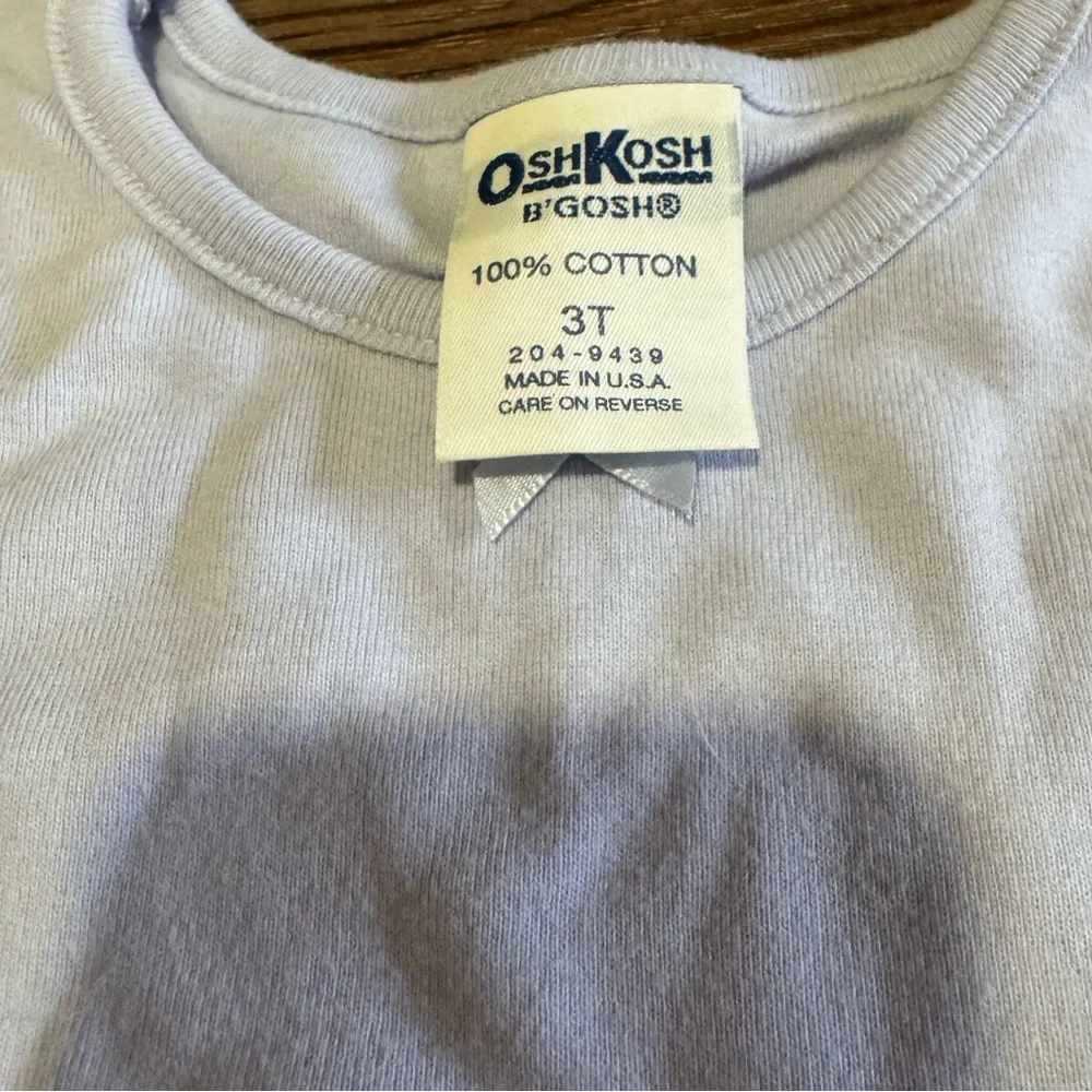 OshKosh Bgosh euc oshkosh
