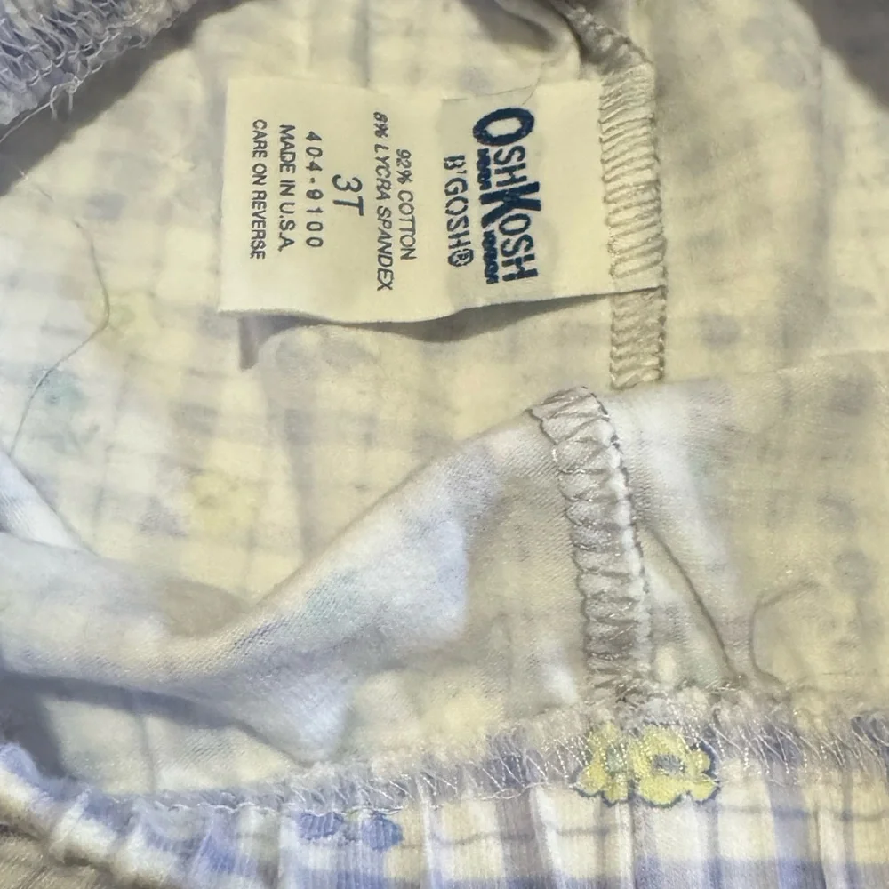OshKosh Bgosh euc oshkosh
