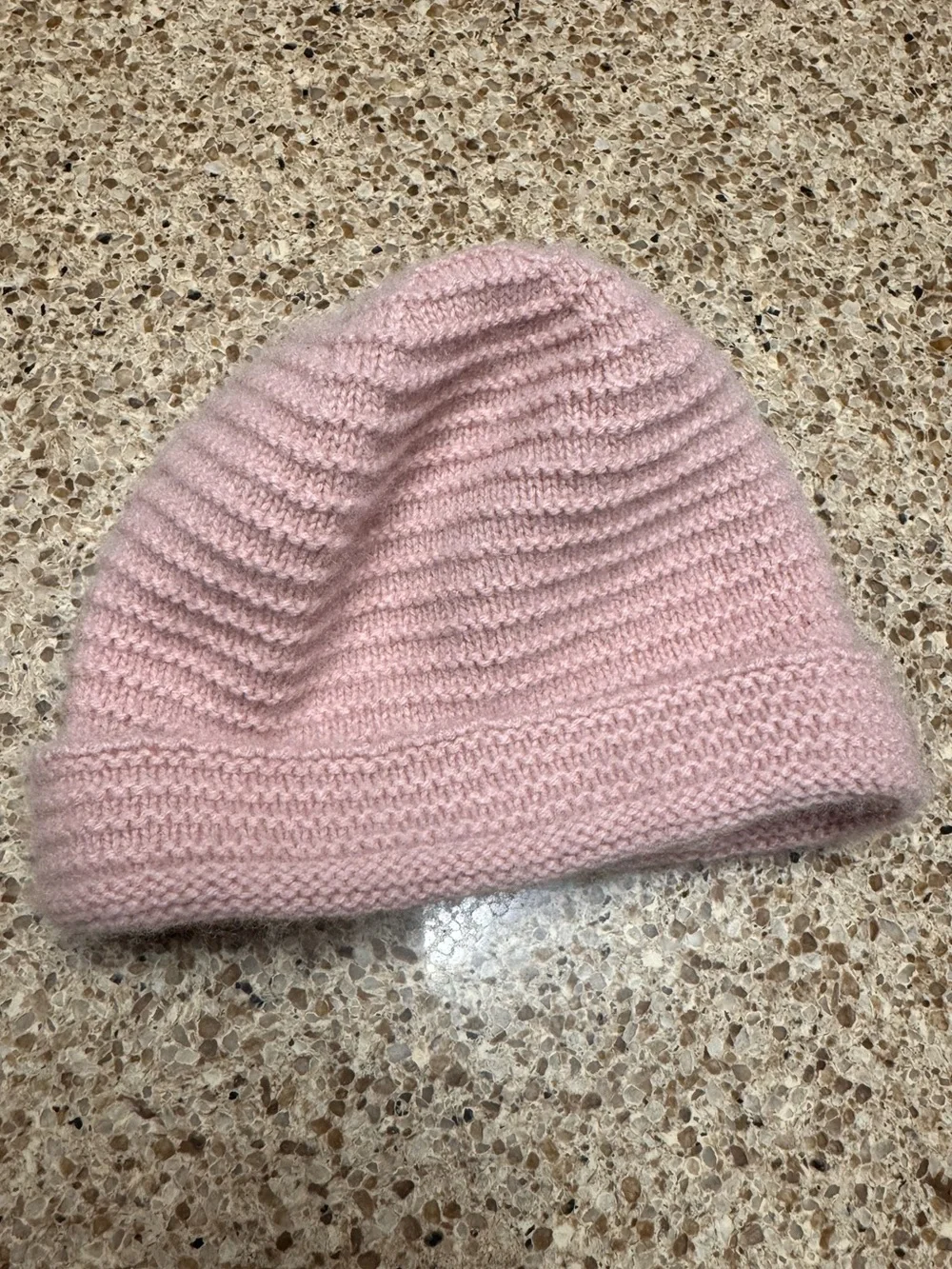 Burberry cozy knit