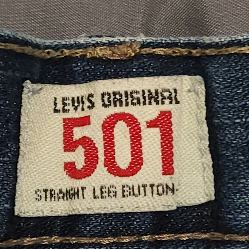 Levis classic levi
