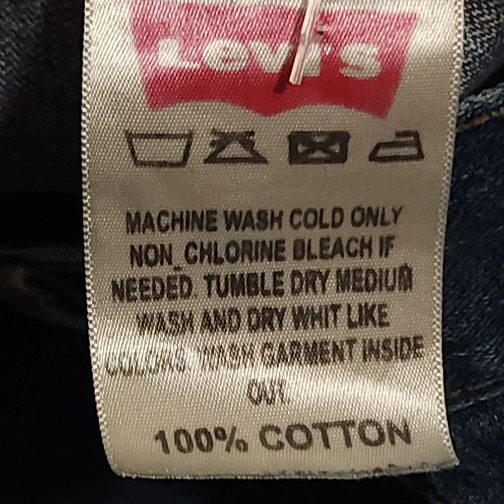 Levis classic levi
