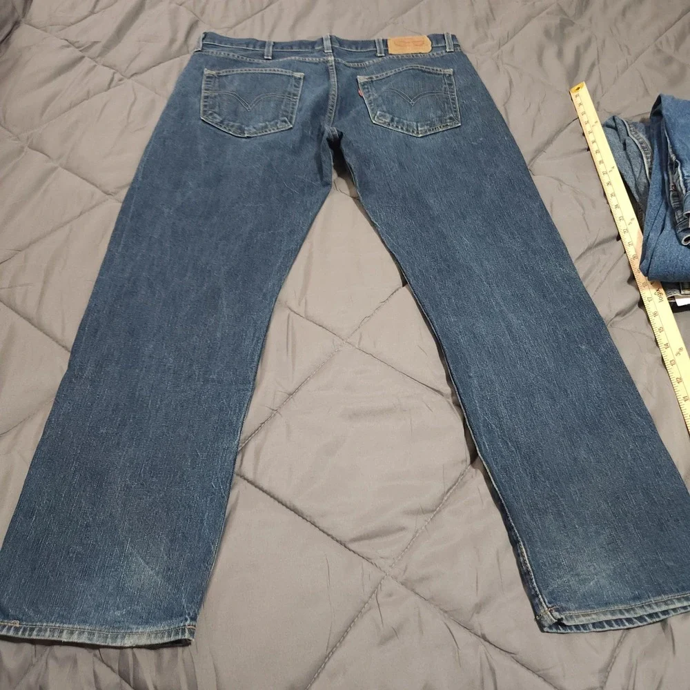 Levis classic levi