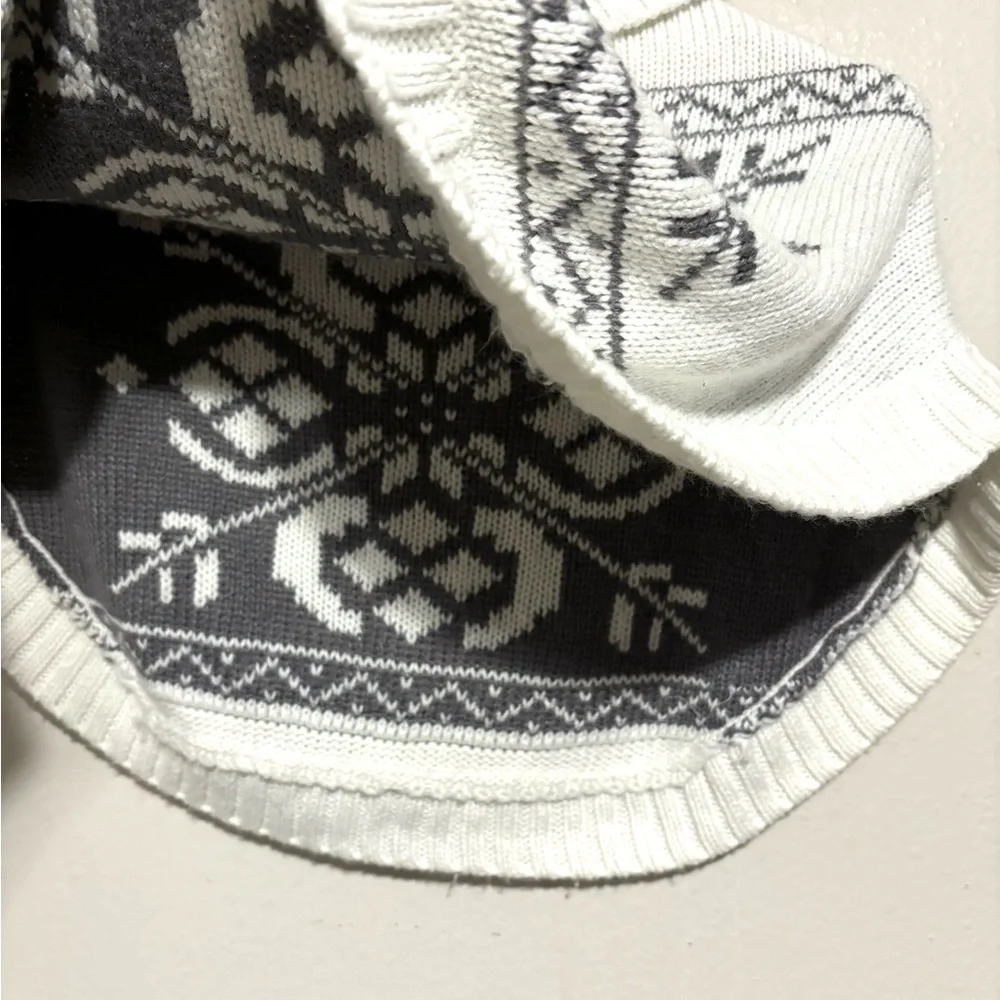 OshKosh Bgosh stay cozy