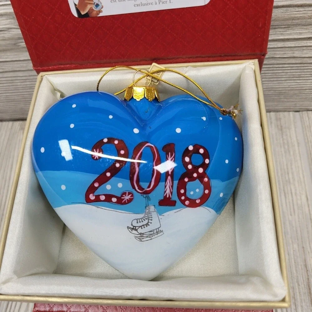Pier 1 brand li