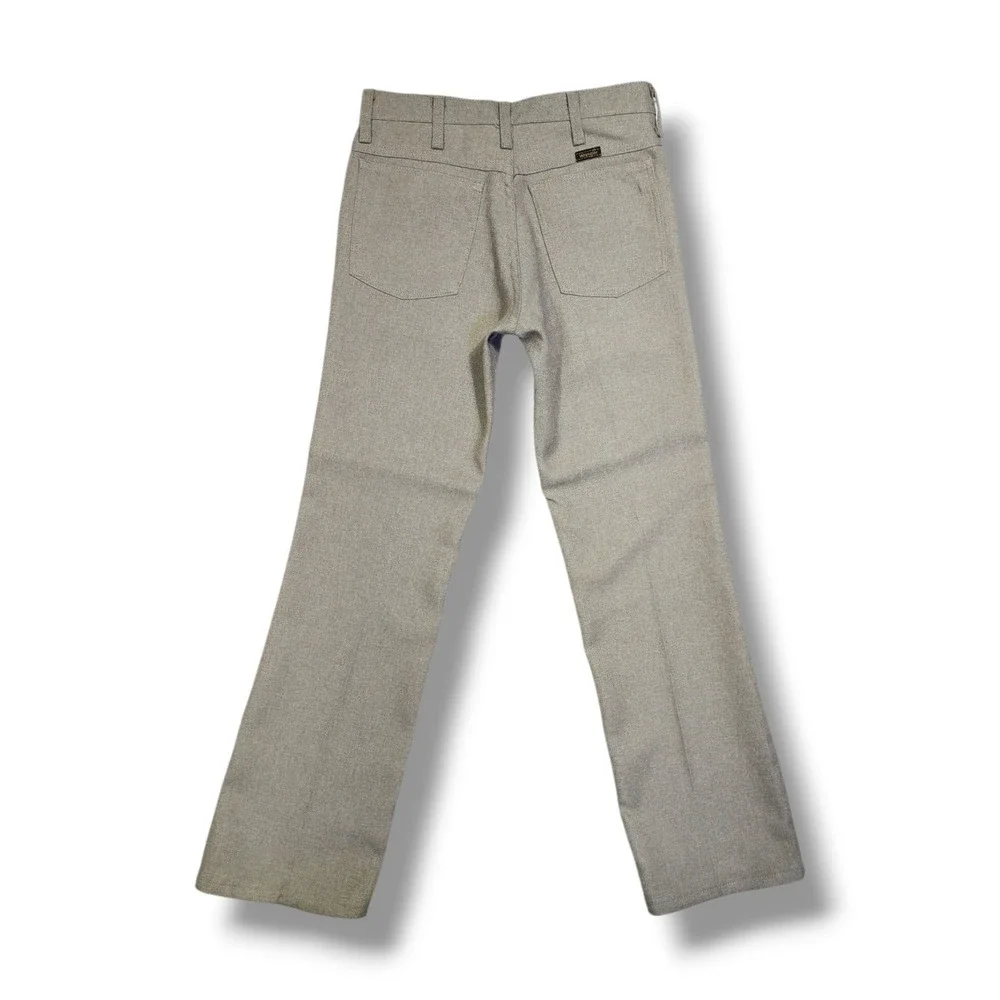 Wrangler vintage western
