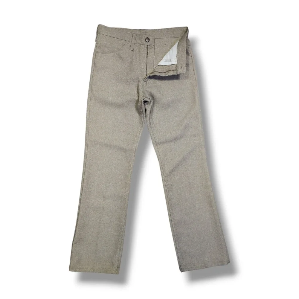 Wrangler vintage western