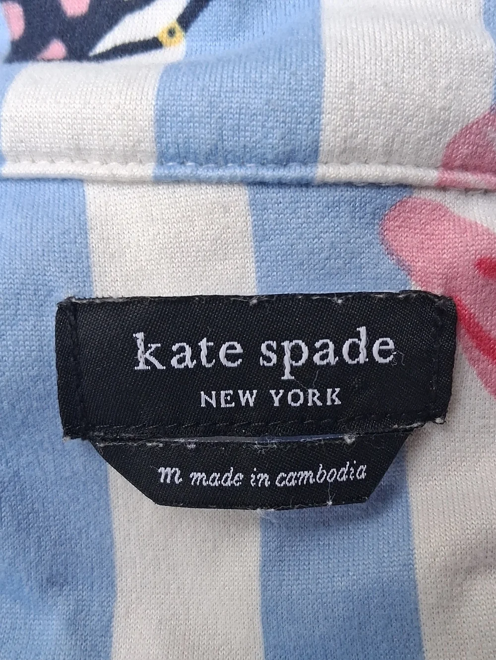 kate spade playful short